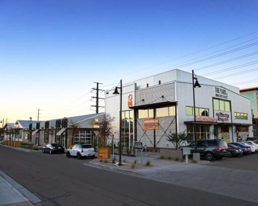 innovative steel building