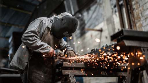 Steel Building Manufacturer
