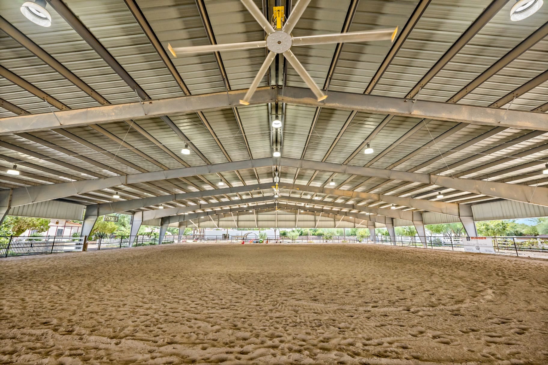 Equestrian