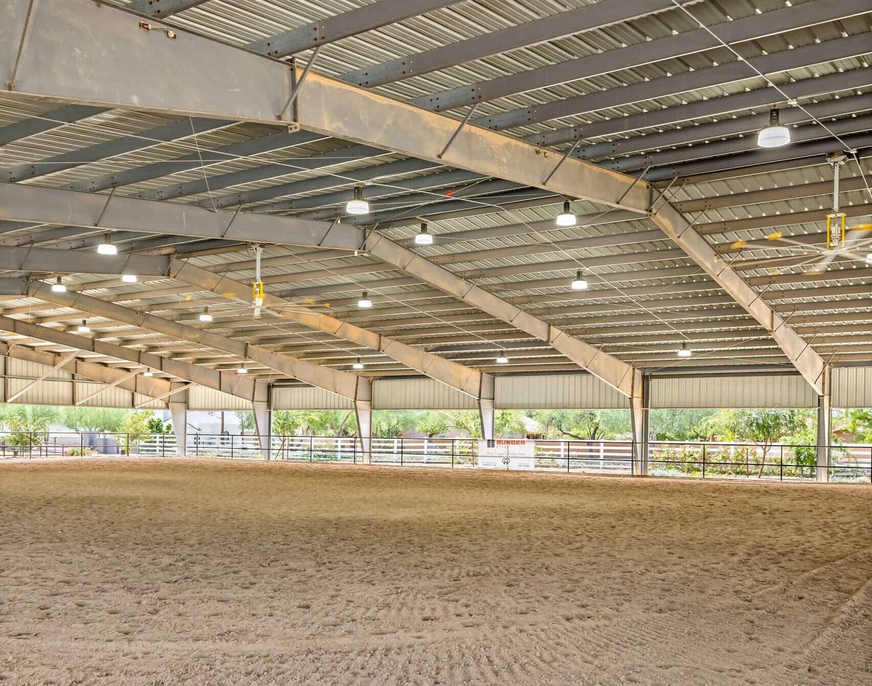 trusted steel building - Bunger Steel