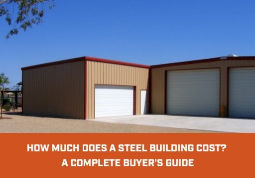 steel-building-cost How Much Does a Steel Building Cost? A Complete Buyer's Guide